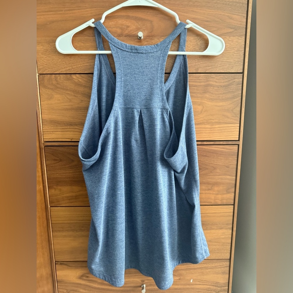 Patagonia Women's W's Cap Cool Trail Tank Vest Size XL - Picture 4 of 8